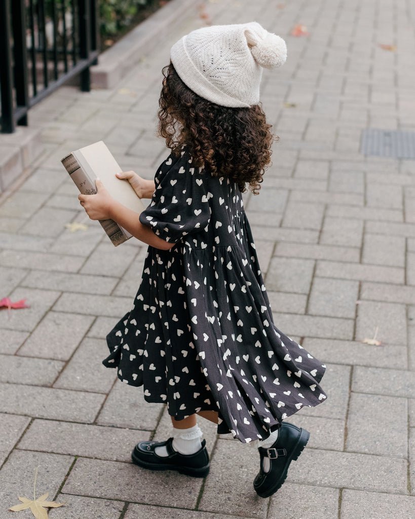 ** PRE-ORDER ** Rose Dress
