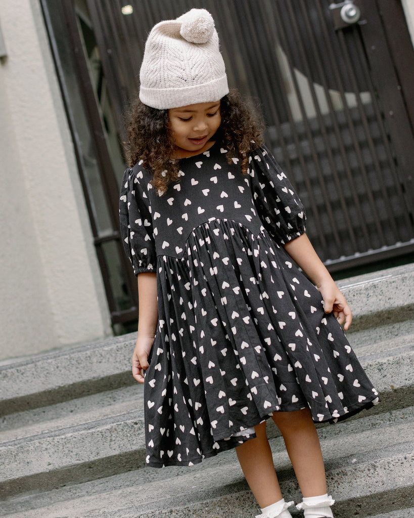 ** PRE-ORDER ** Rose Dress