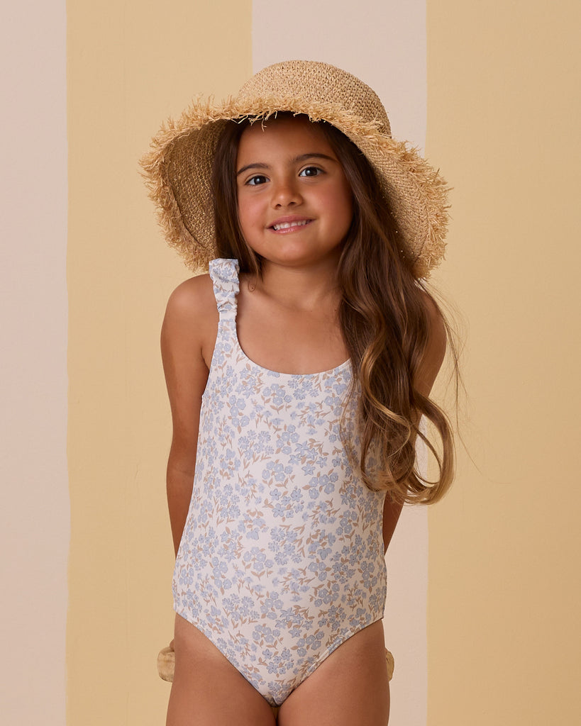 ** PRE-SALE ** Scrunch Swimsuit