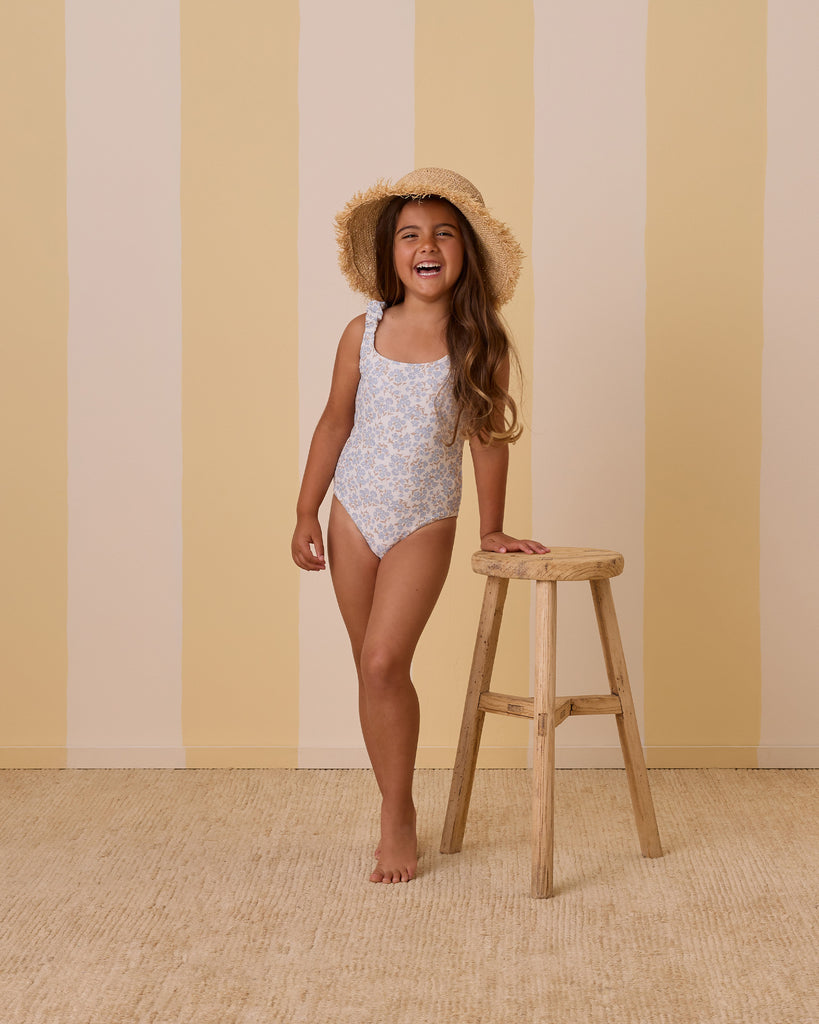 ** PRE-SALE ** Scrunch Swimsuit