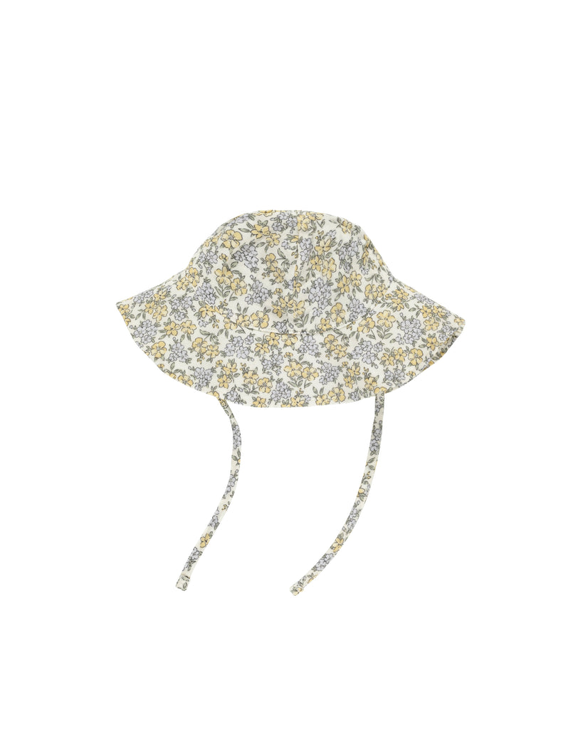 Floppy Sun Hat | Bloom