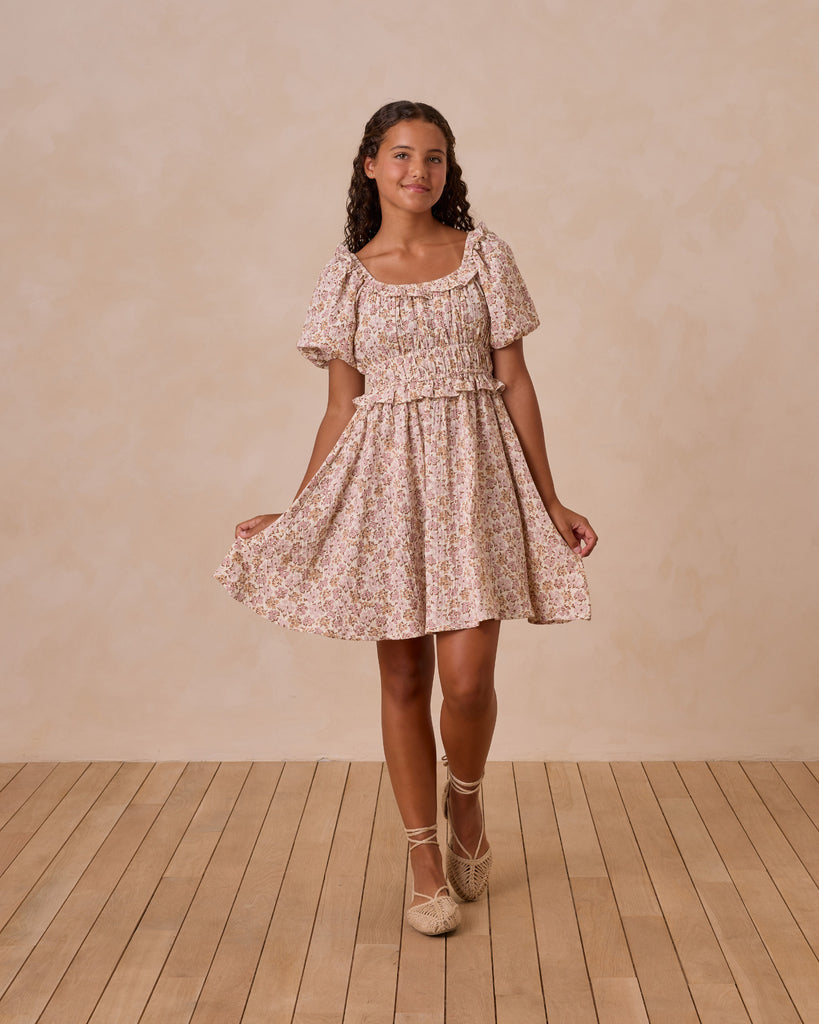 ** PRE-ORDER ** Teen Shayla Dress