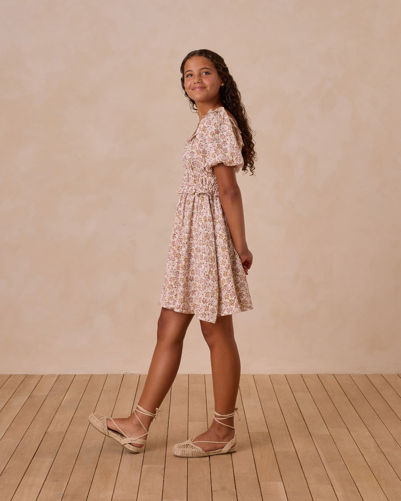 ** PRE-ORDER ** Teen Shayla Dress