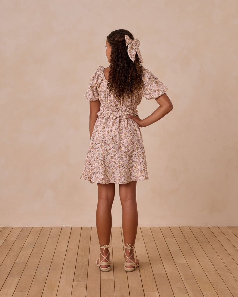 ** PRE-ORDER ** Teen Shayla Dress