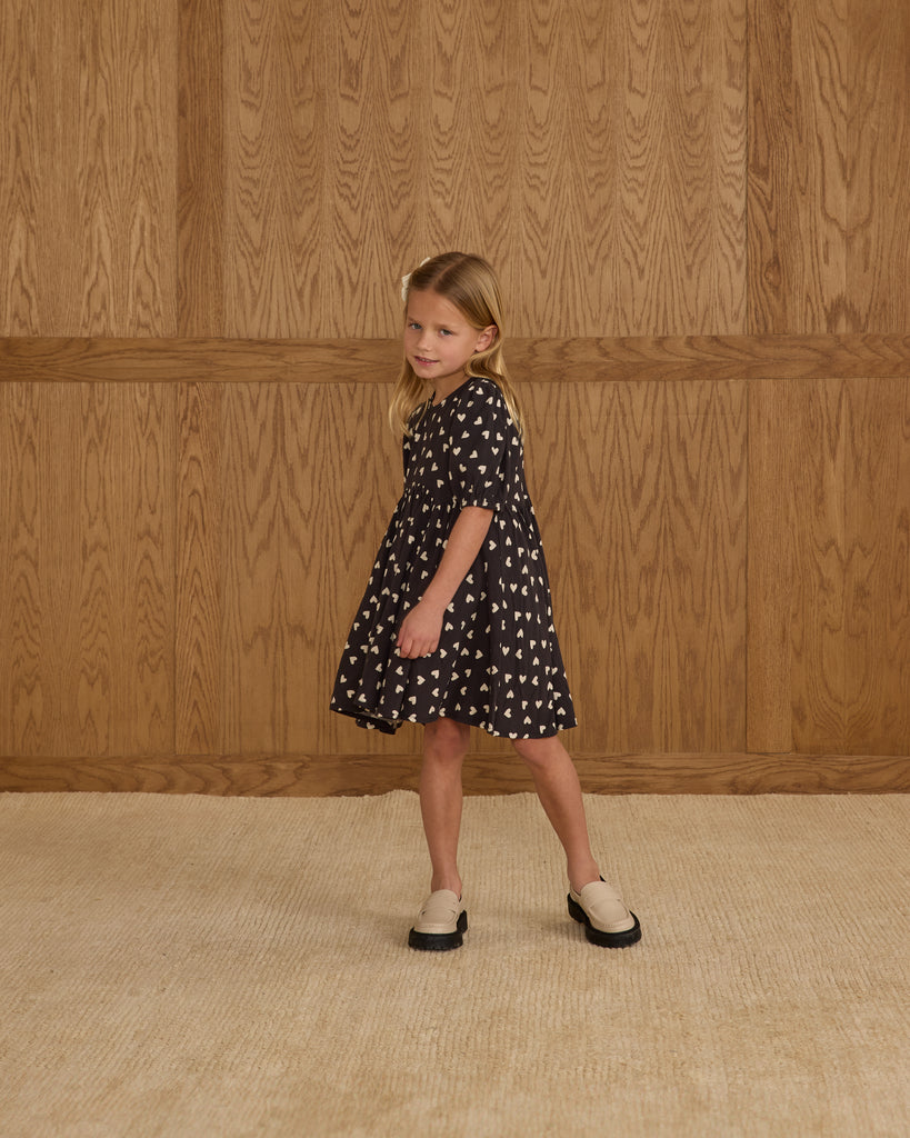** PRE-ORDER ** Rose Dress