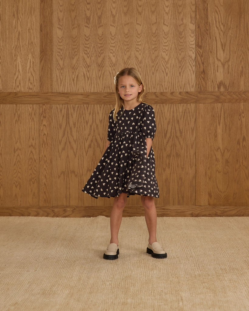 ** PRE-ORDER ** Rose Dress