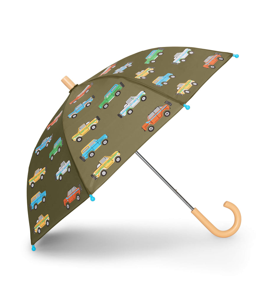 Off Road Umbrella