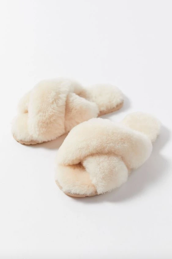 Mayberry Slipper