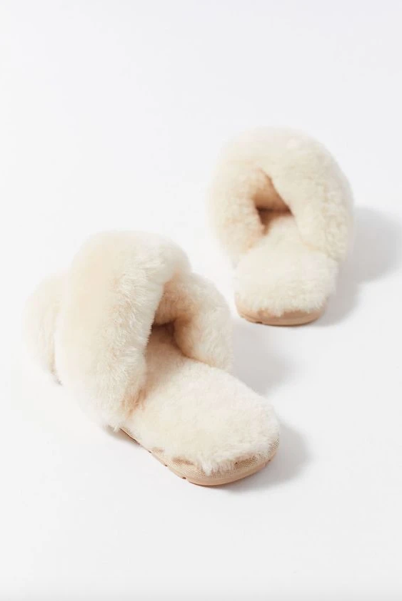 Mayberry Slipper