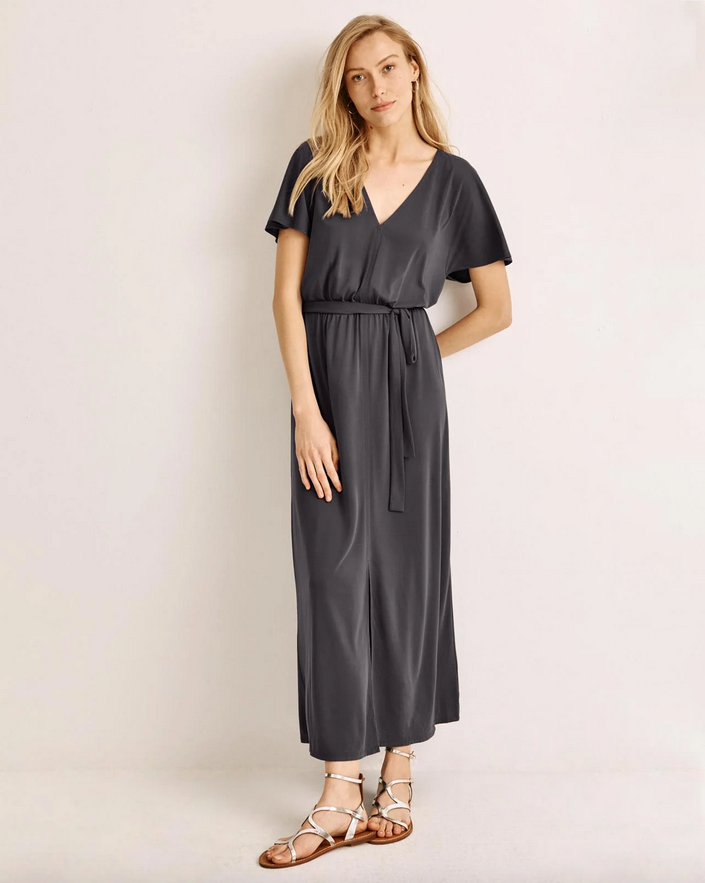 Arlo Maxi Dress  Nico Lady + Baby