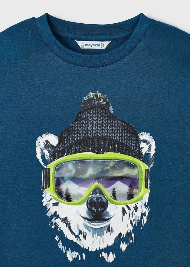 Polar Tee