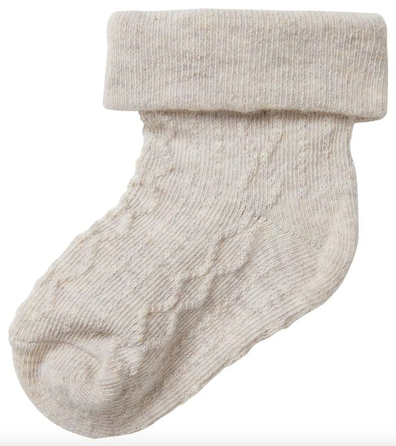 Vails Baby Socks