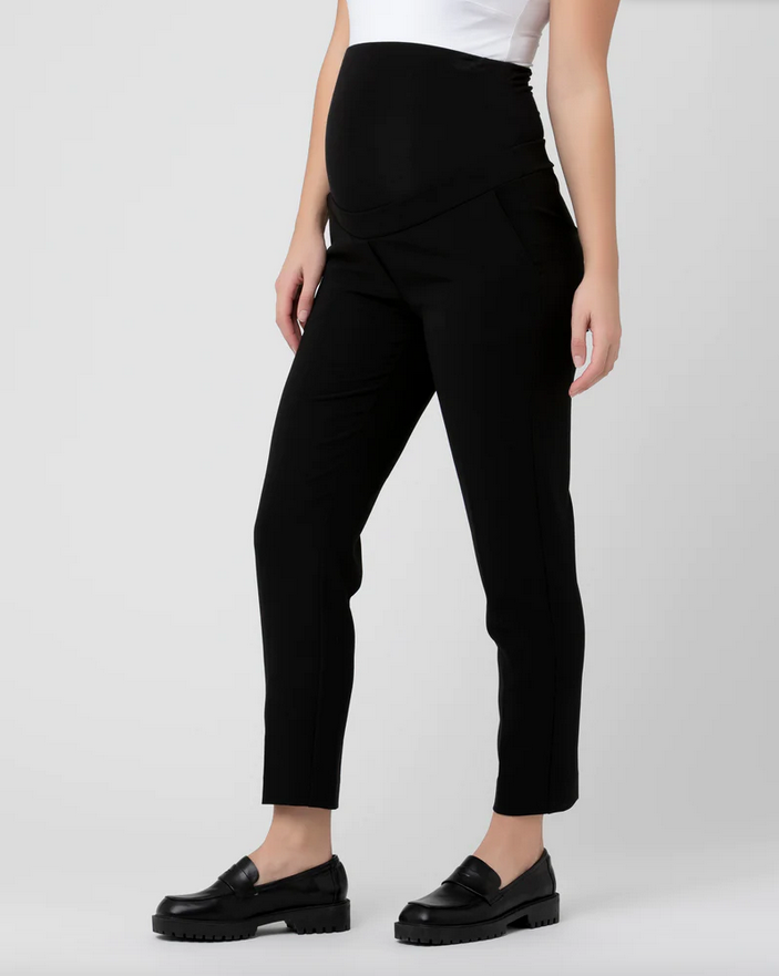 Alexa Crop Dress Pant
