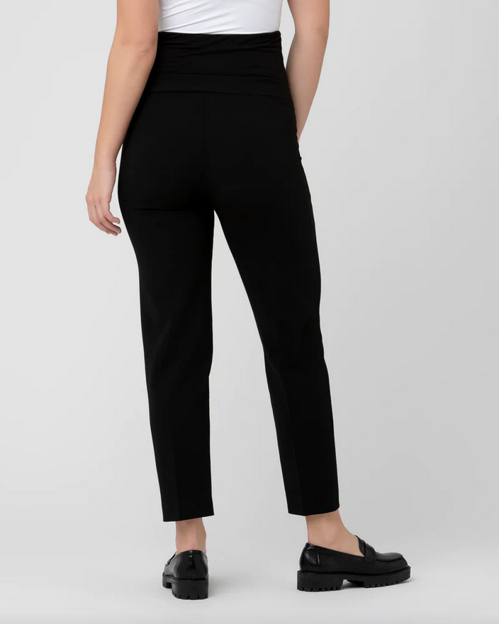 Alexa Crop Dress Pant