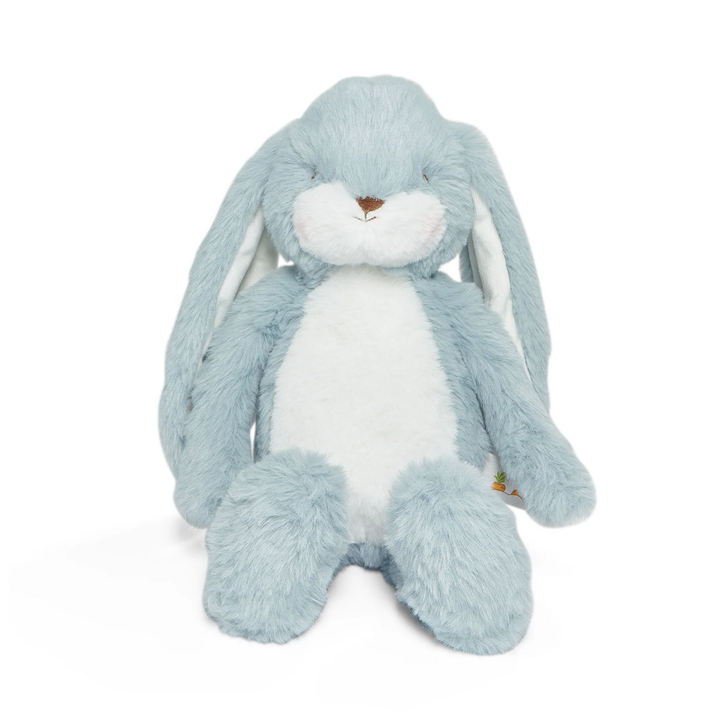Little Nibble Bunny - Stormy Blue