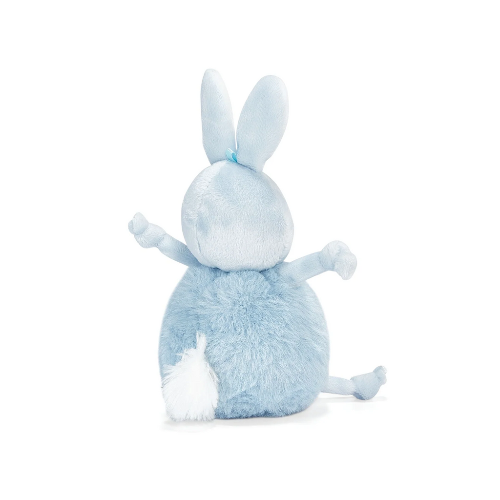 Roly Poly Bunny - Maui Blue