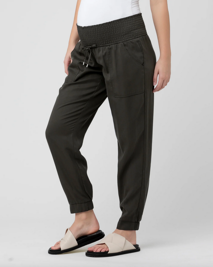 Off Duty Pant