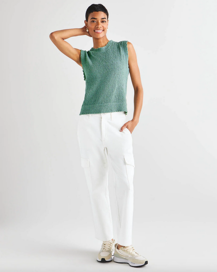 Morgan Knit Tank