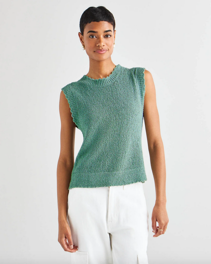 Morgan Knit Tank