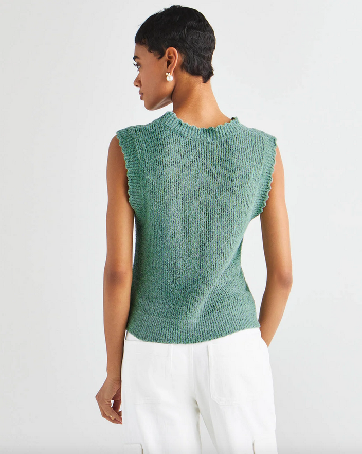 Morgan Knit Tank