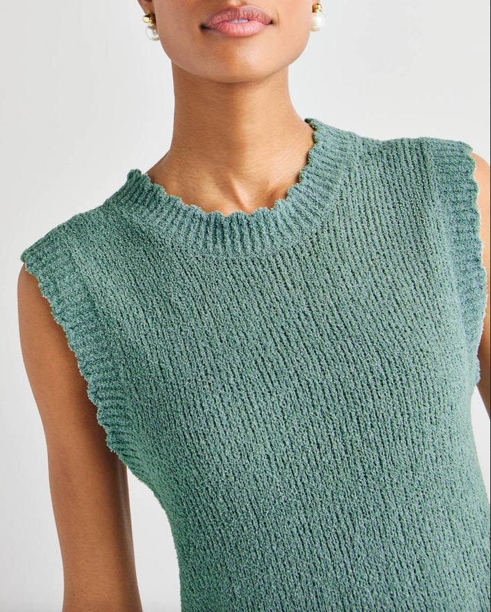 Morgan Knit Tank