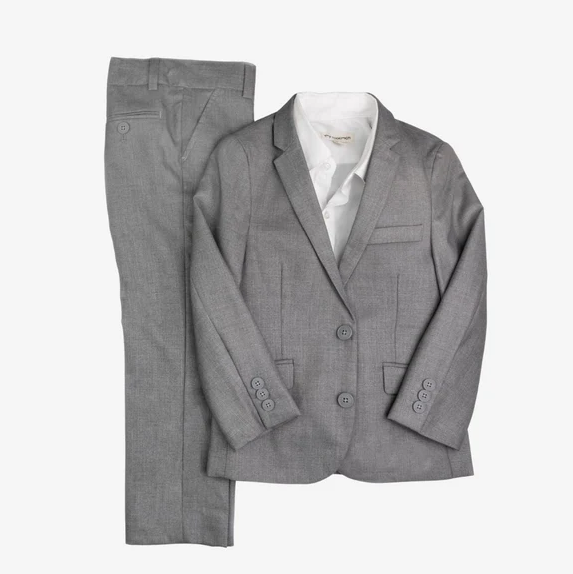 Preston 2-Piece Suit