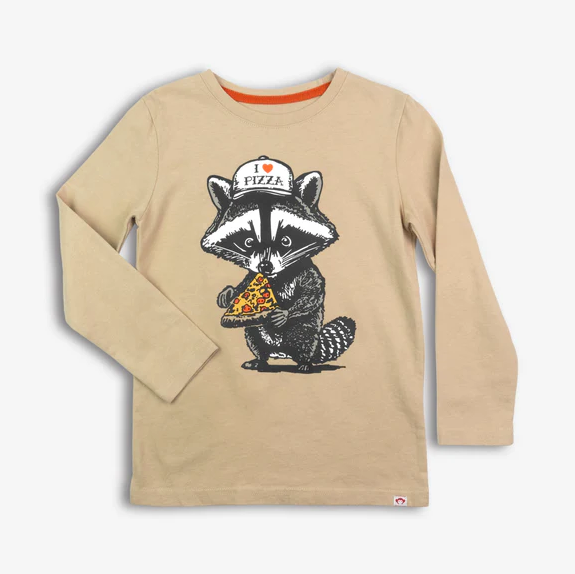 Trash Panda Tee