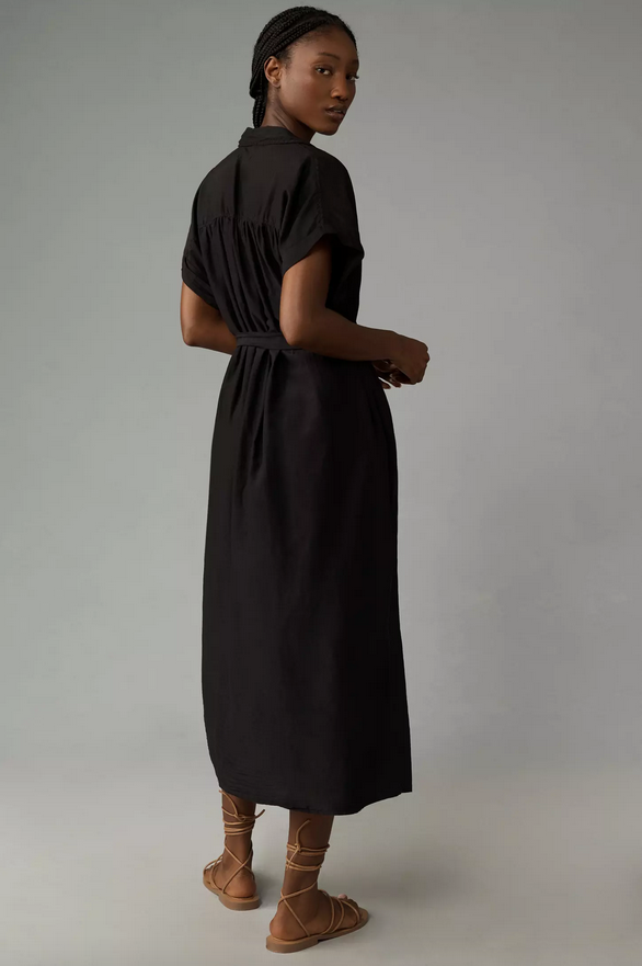 Marla Dress