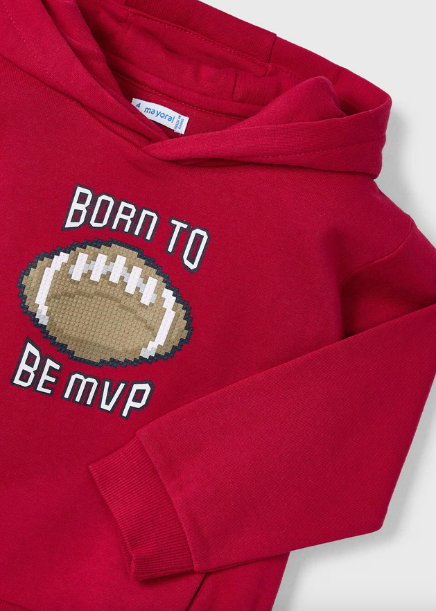 MVP Hoodie