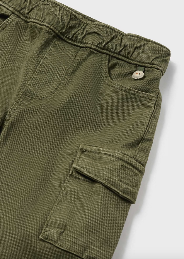 Nate Cargo Pant