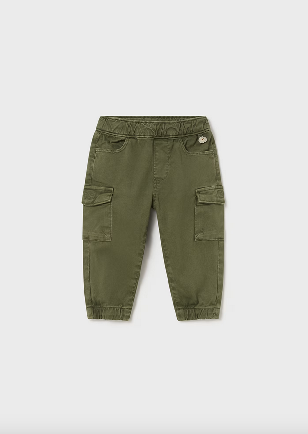 Nate Cargo Pant