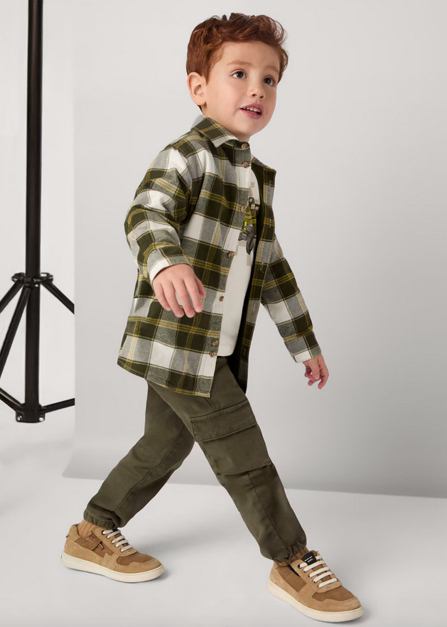 Paxton Cargo Jogger