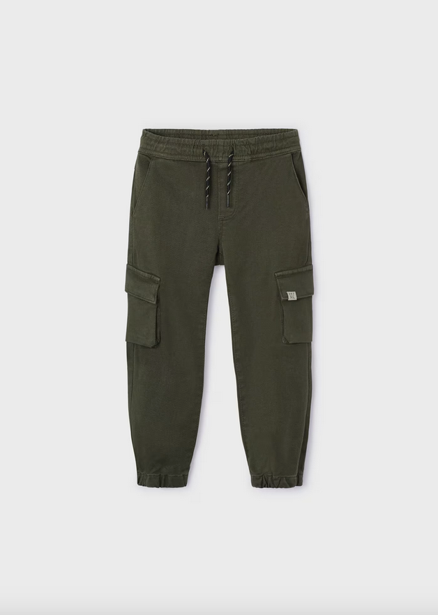 Paxton Cargo Jogger