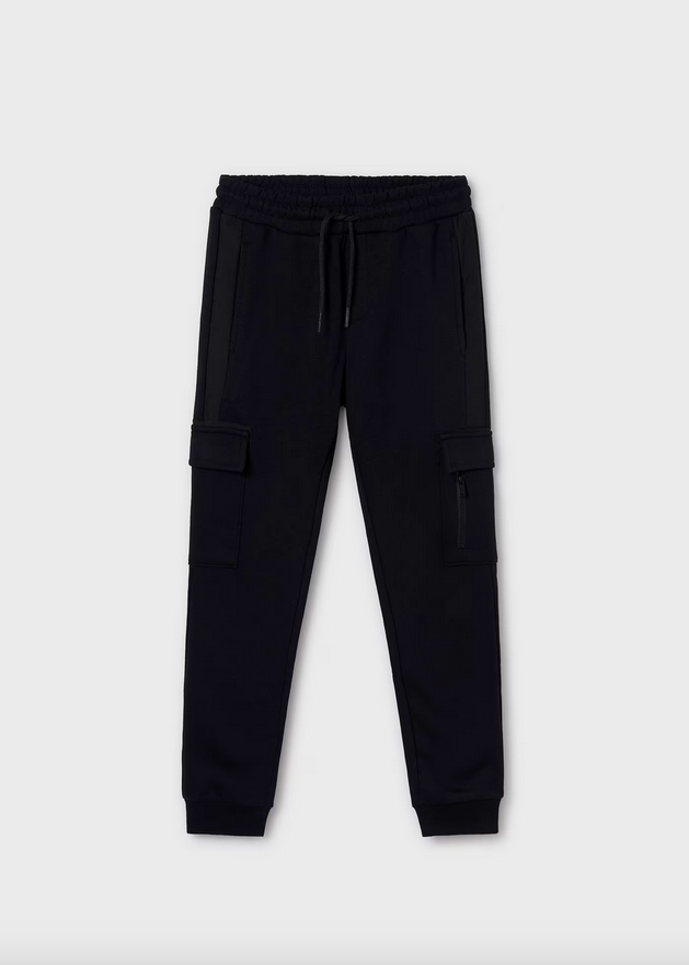 Finn Cargo Jogger