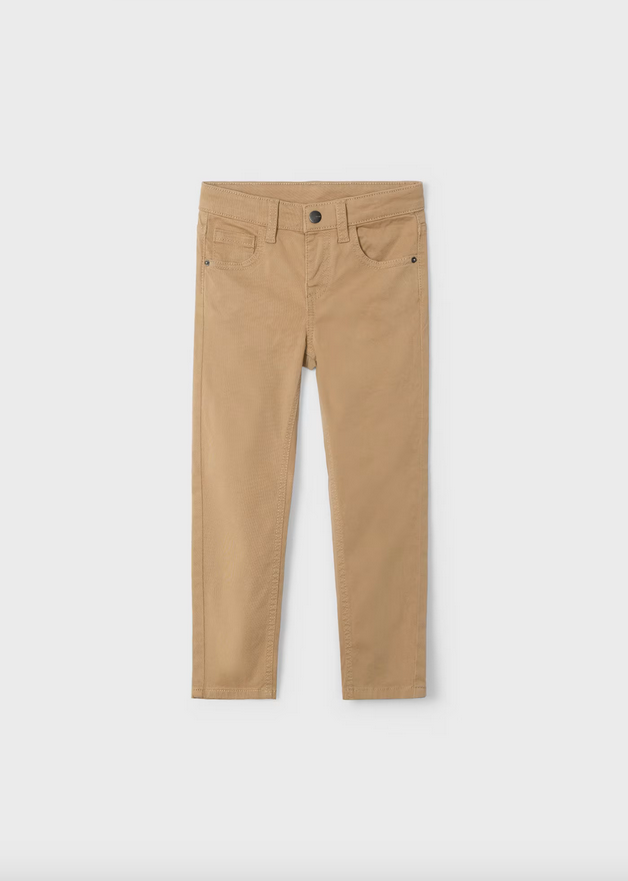 Portland Pant