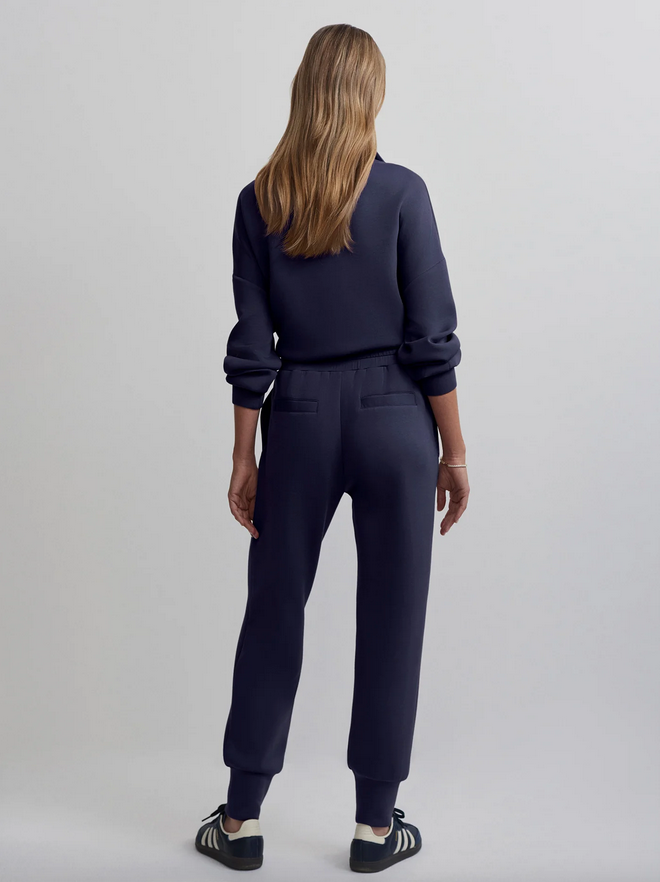 Slim Cuff Pant