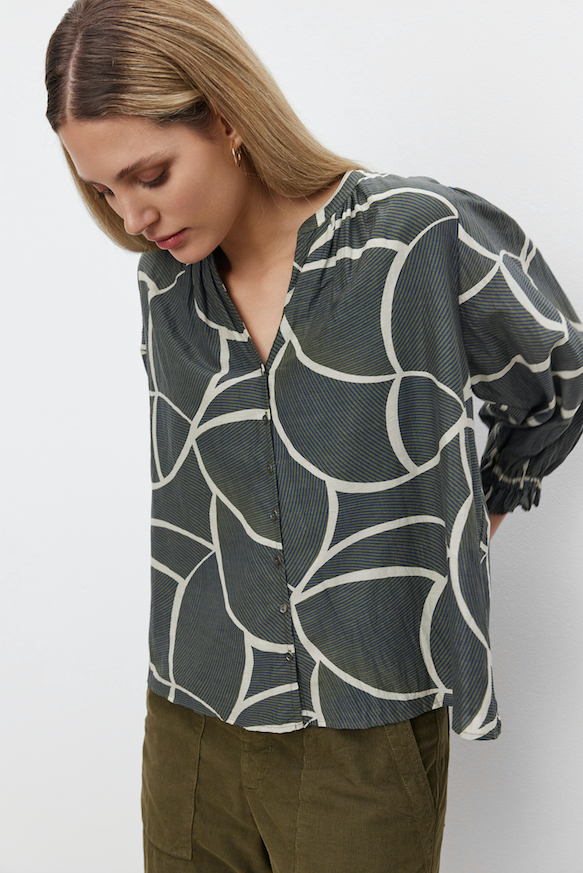 Betty Blouse