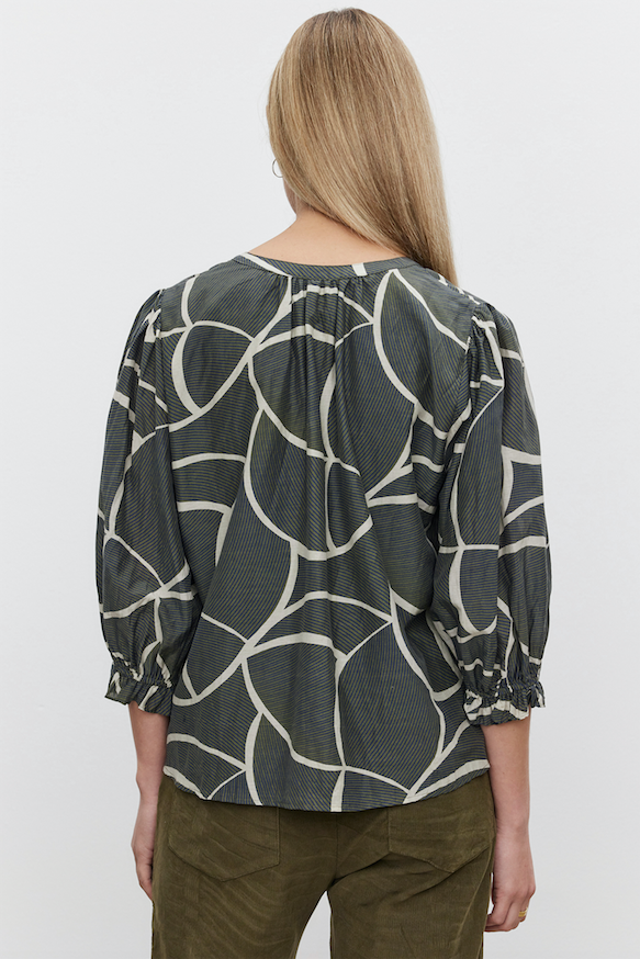 Betty Blouse