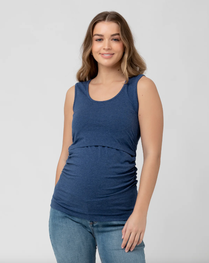 Jules Nursing Tank