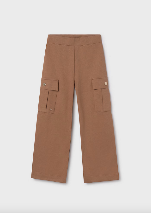 Jillian Cargo Pant