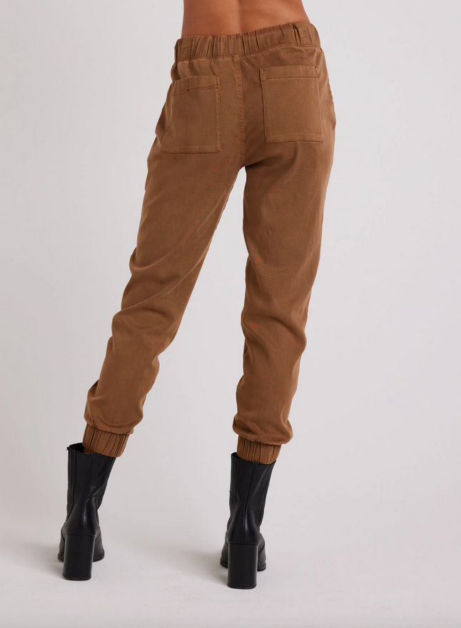 Twilight Gold Pocket Jogger