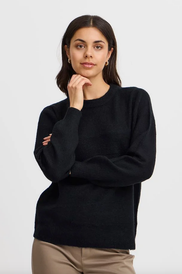 Natalie Sweater