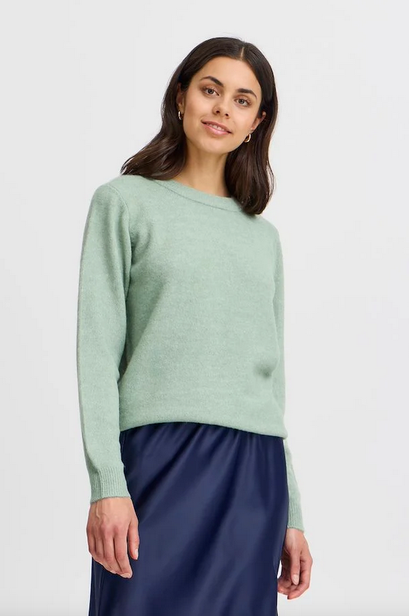 Natalie Sweater