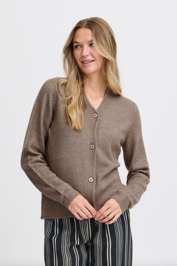 Ellis Cardigan