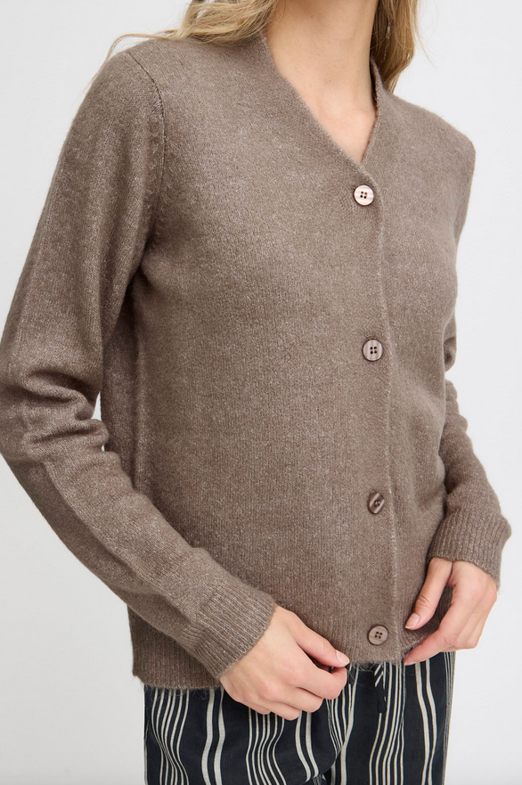 Ellis Cardigan