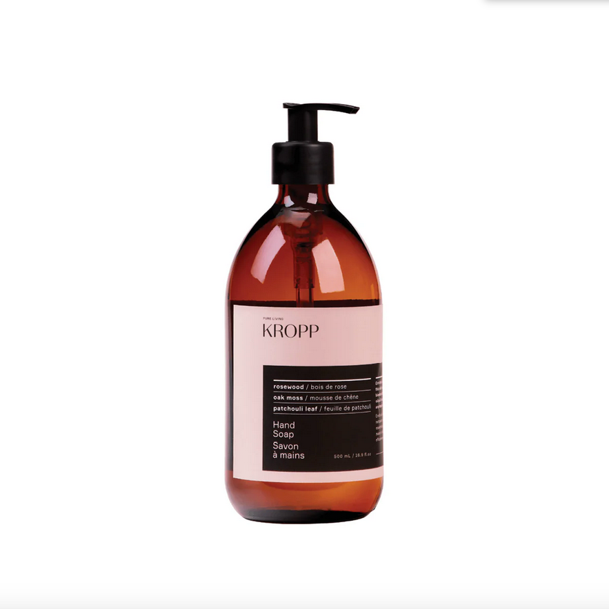 Kropp Hand Soap