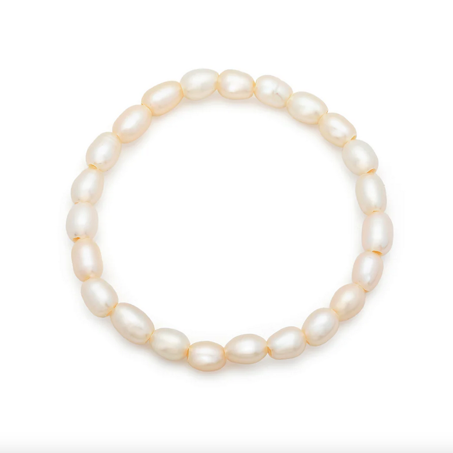 Kate Bracelet | Pearl