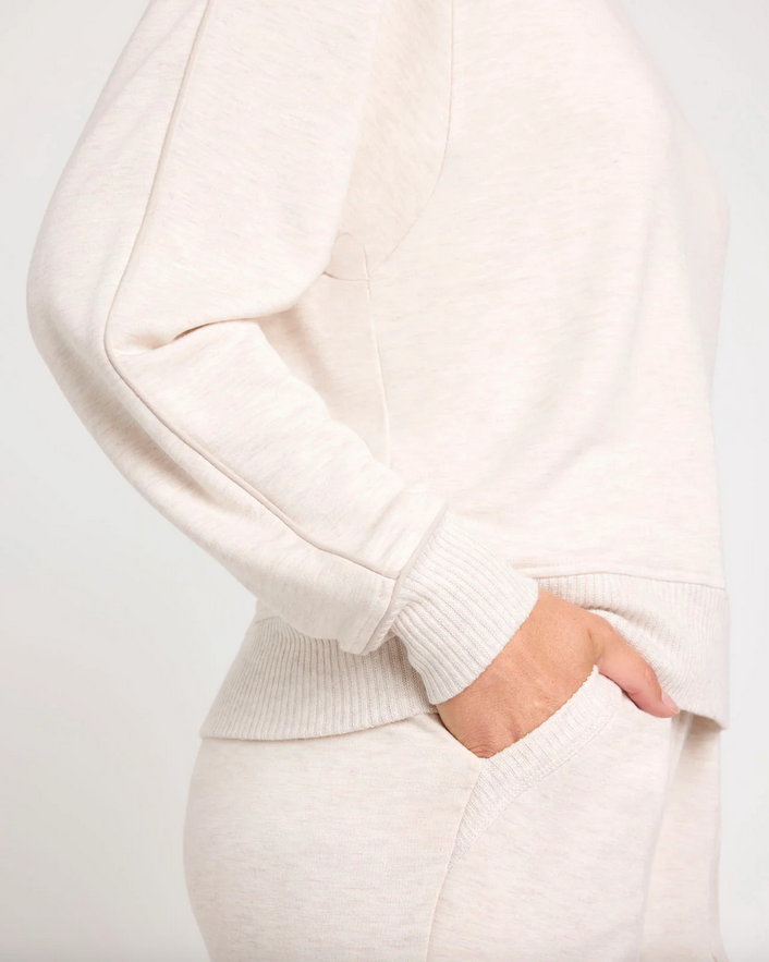 Savoy Pullover