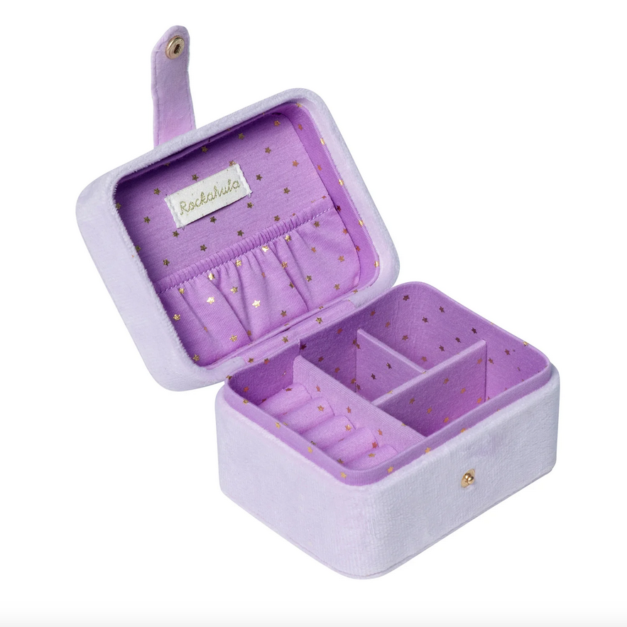 Unicorn Jewelry Box