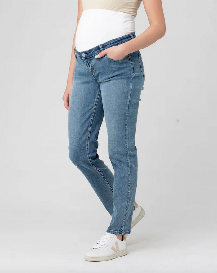 Hunter Over Bump Jean